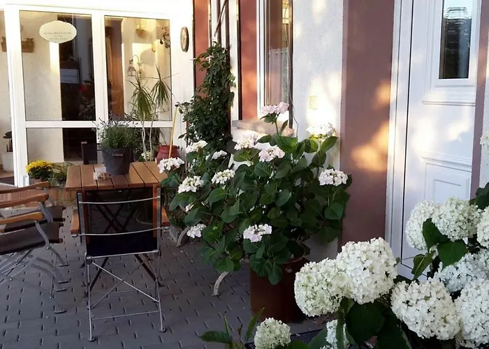 Ferienwohnung Burggraf