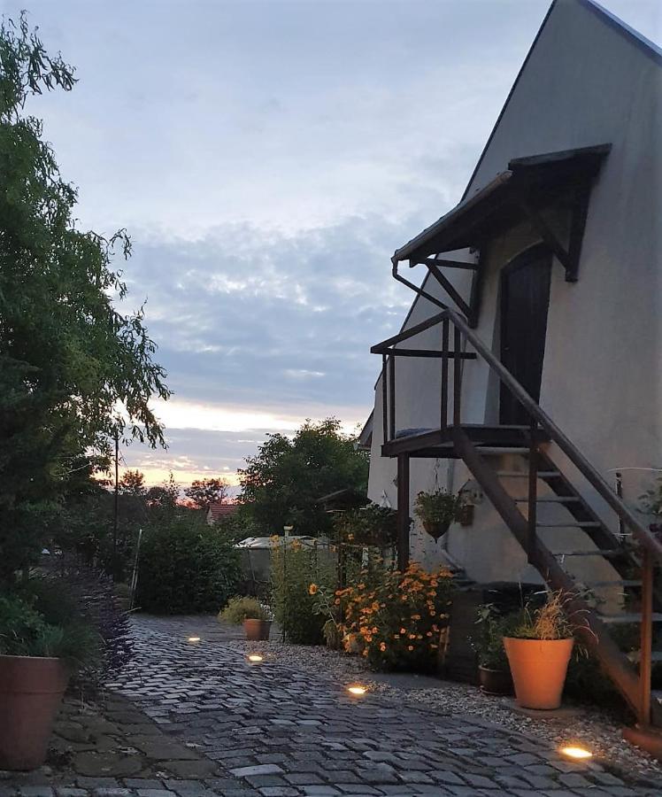 Ferienwohnung Burggraf
