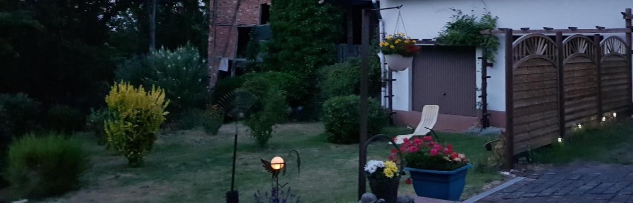 Ferienwohnung Burggraf *