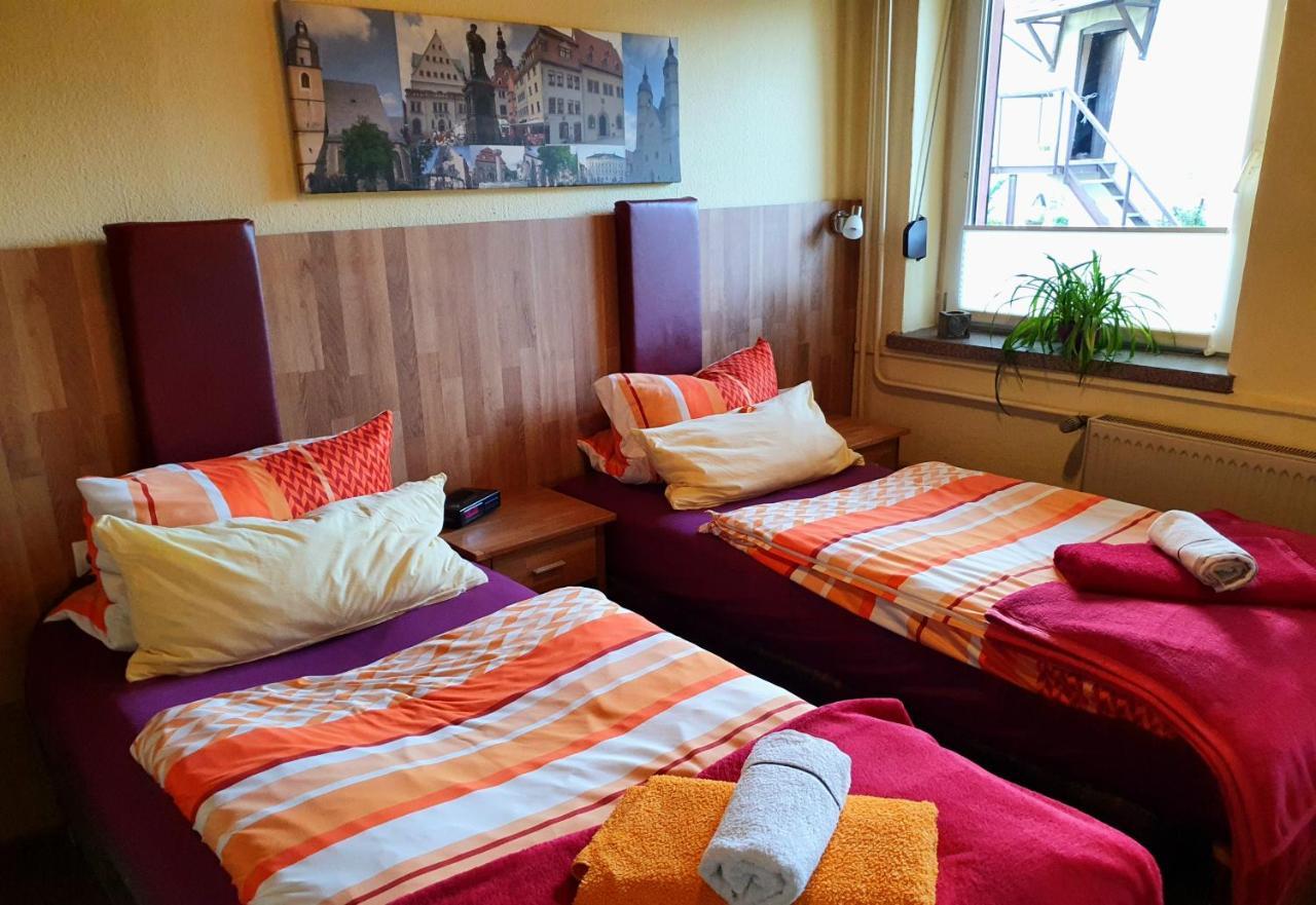 Ferienwohnung Burggraf Apartment