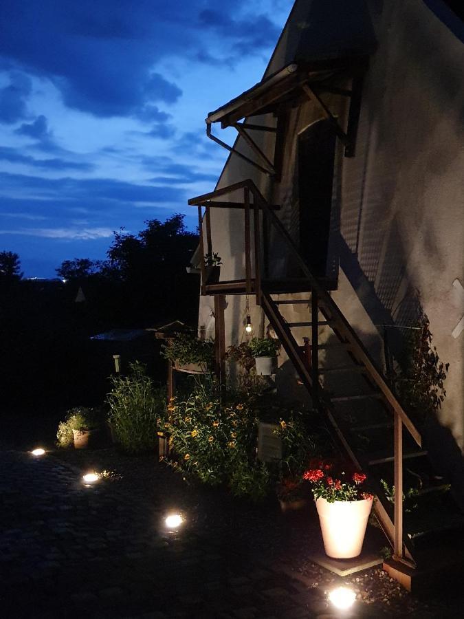Ferienwohnung Burggraf Lutherstadt Eisleben