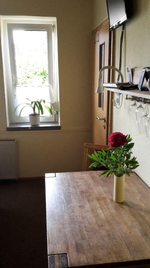Ferienwohnung Burggraf Apartment Lutherstadt Eisleben