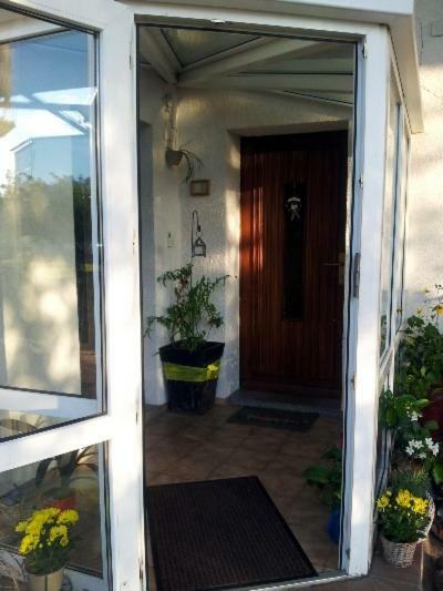 Apartment Ferienwohnung Burggraf
