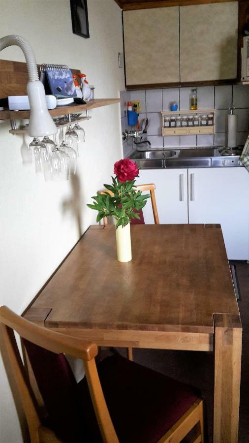 Ferienwohnung Burggraf Apartment