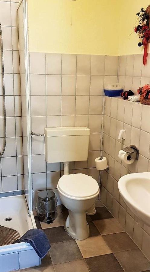 Ferienwohnung Burggraf Apartment *