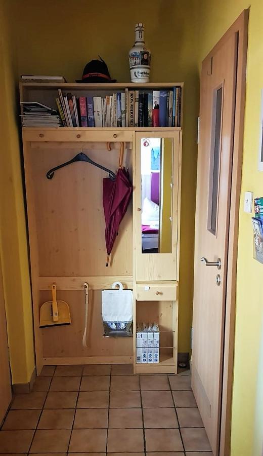 Ferienwohnung Burggraf *